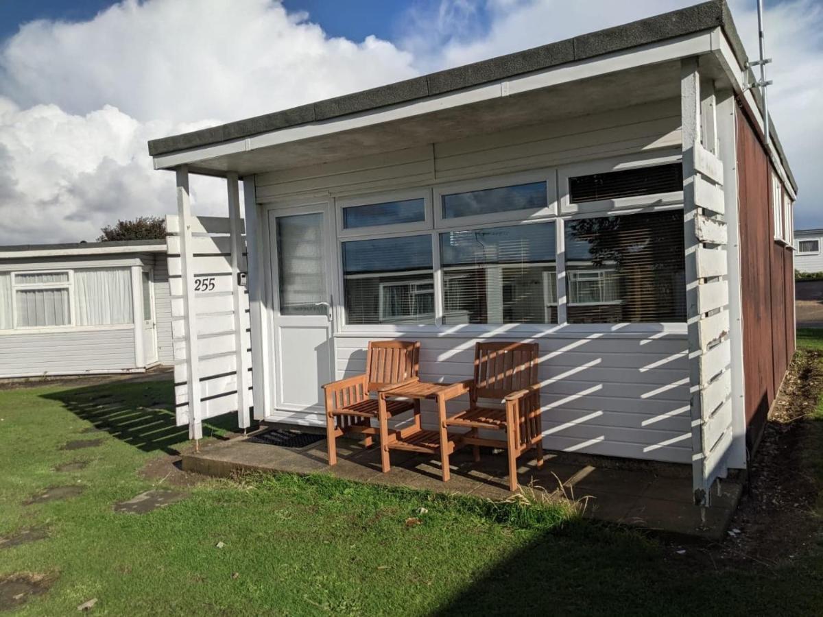 Sundowner Holiday Park, Hemsby Exterior foto